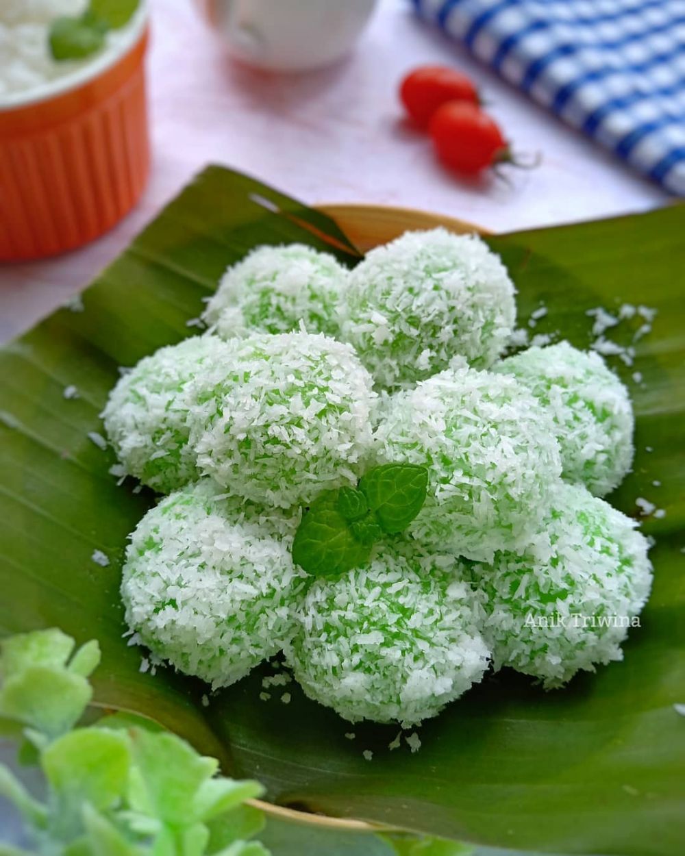 Klepon